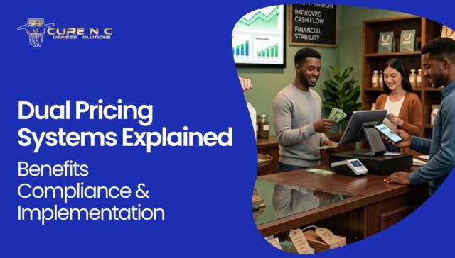 Dual Pricing Systems Explained Benefits Compliance & Implementation
