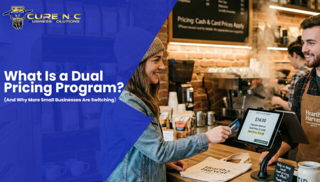 What Is a Dual Pricing Program? (And Why More Small Businesses Are Switching)